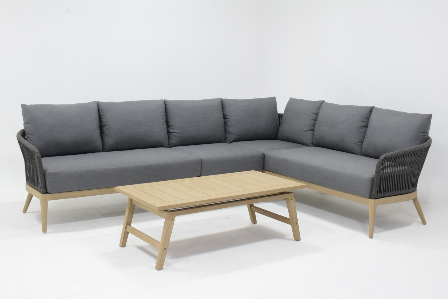 LUCIA Coffee Table