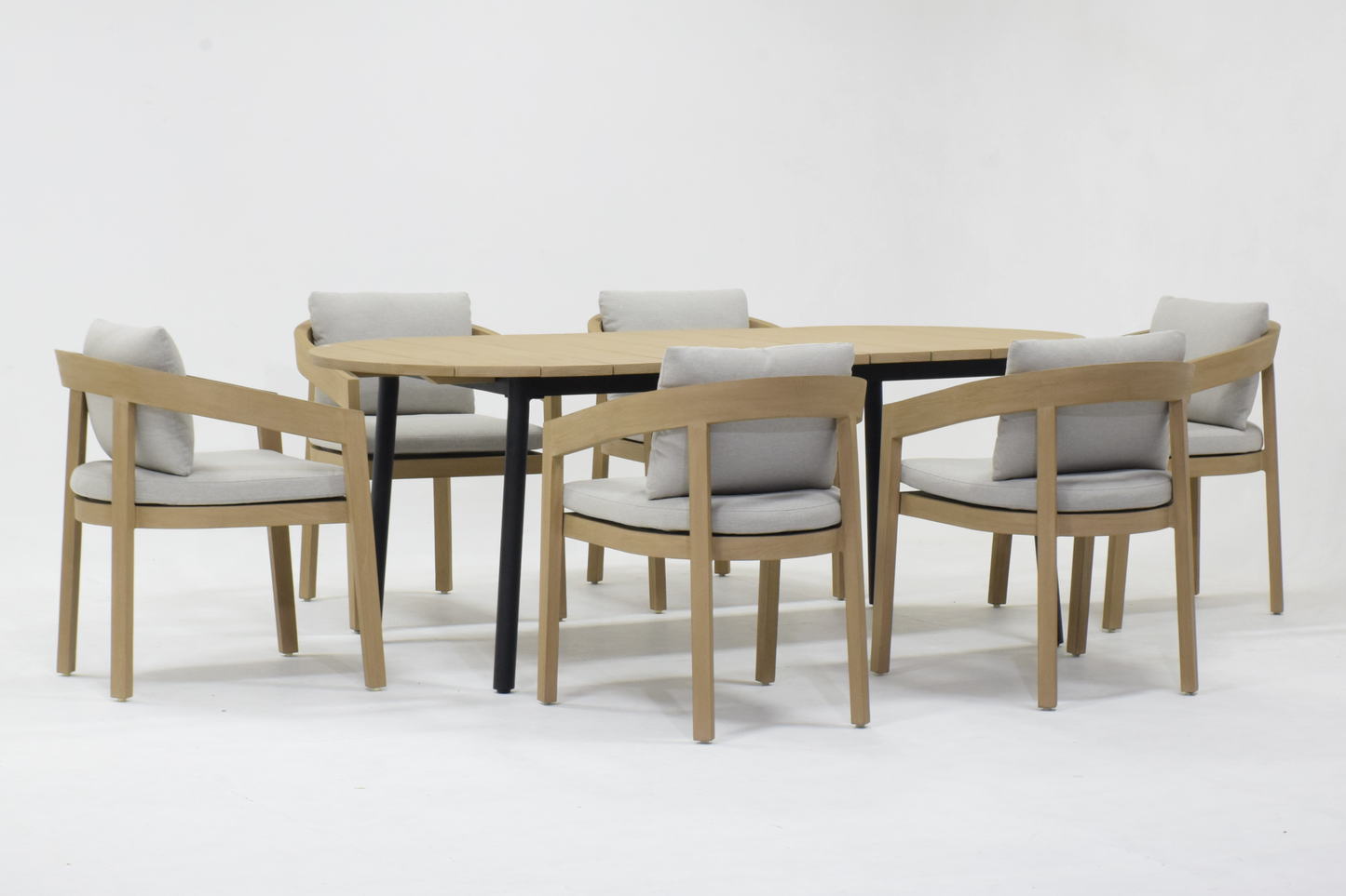 CAVALA Dining Chair