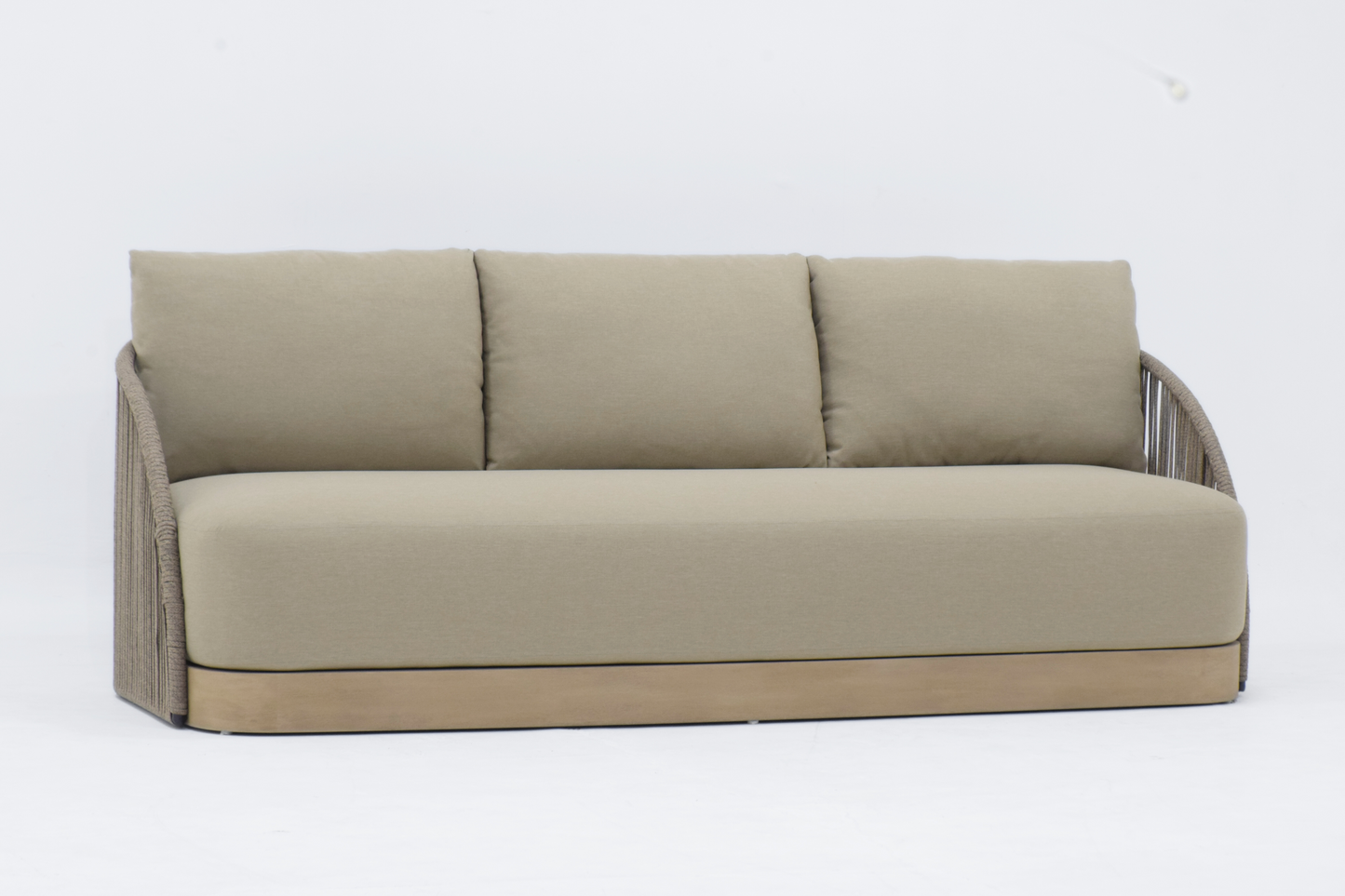 SAPPORO Sofa 3-Seater