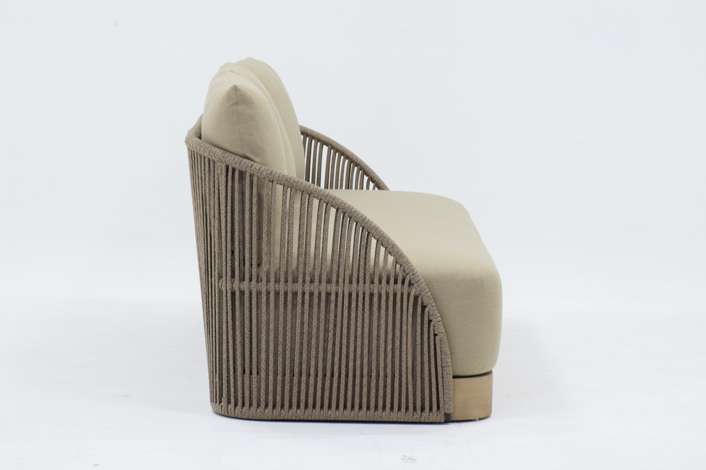 SAPPORO Sofa 3-Seater