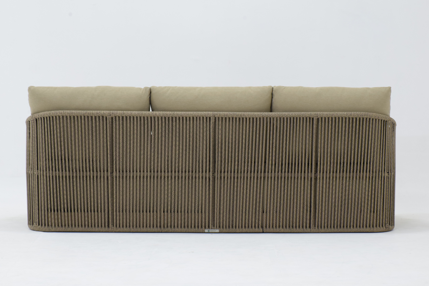 SAPPORO Sofa 3-Seater