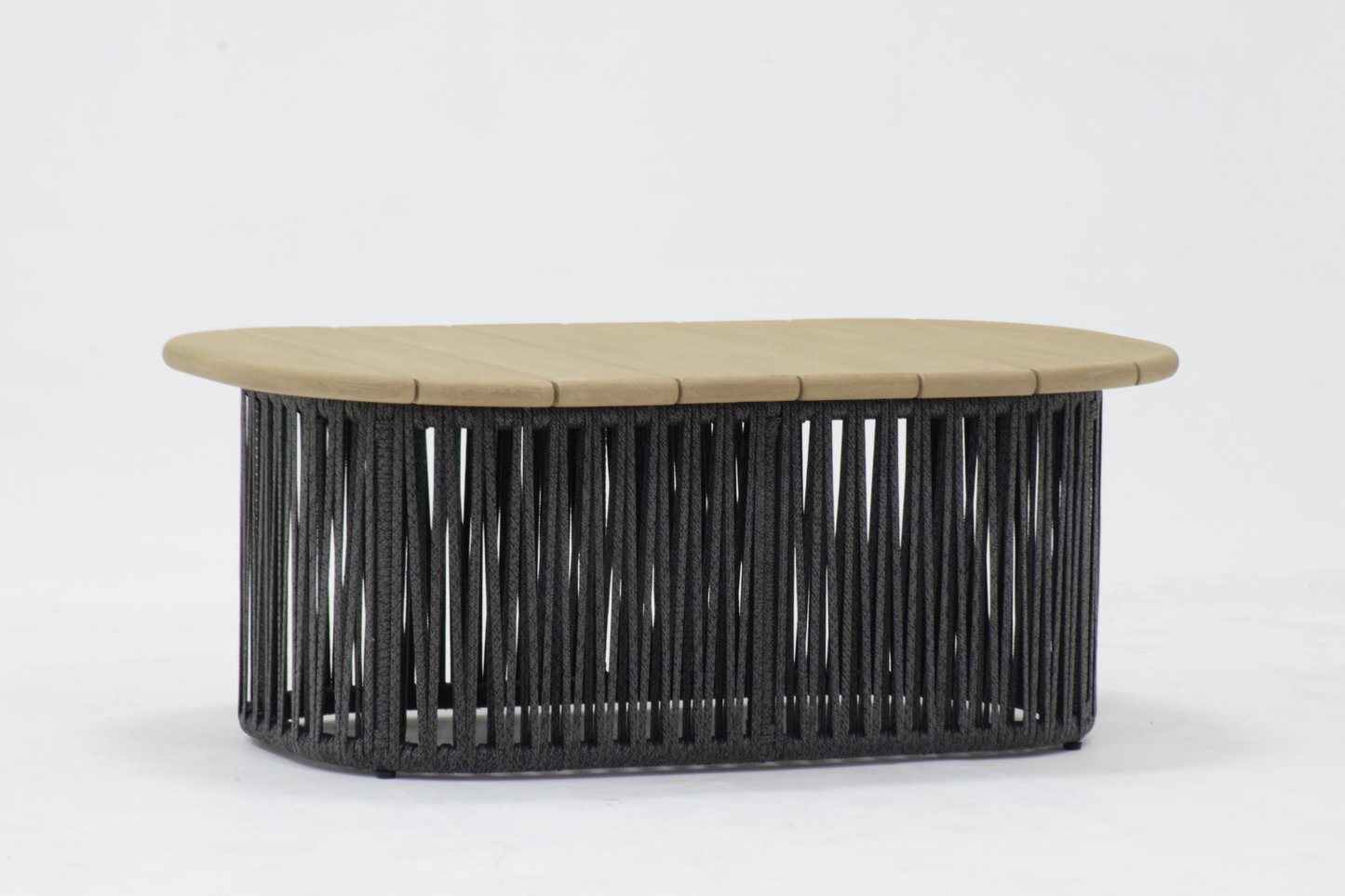 GALATA Oval Coffee Table