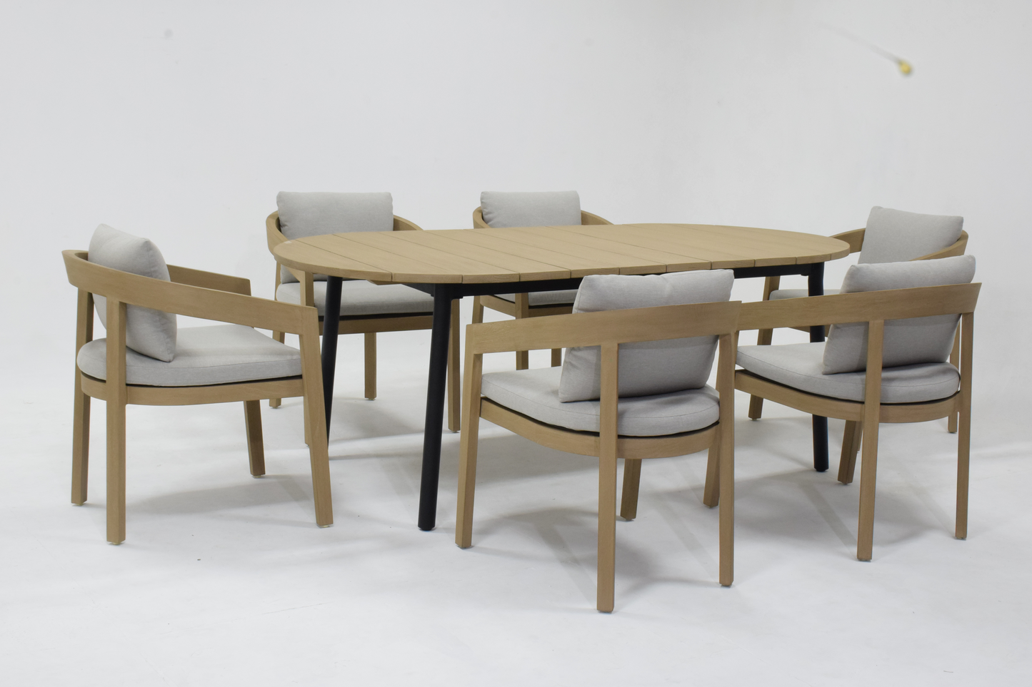 CAVALA Dining Chair