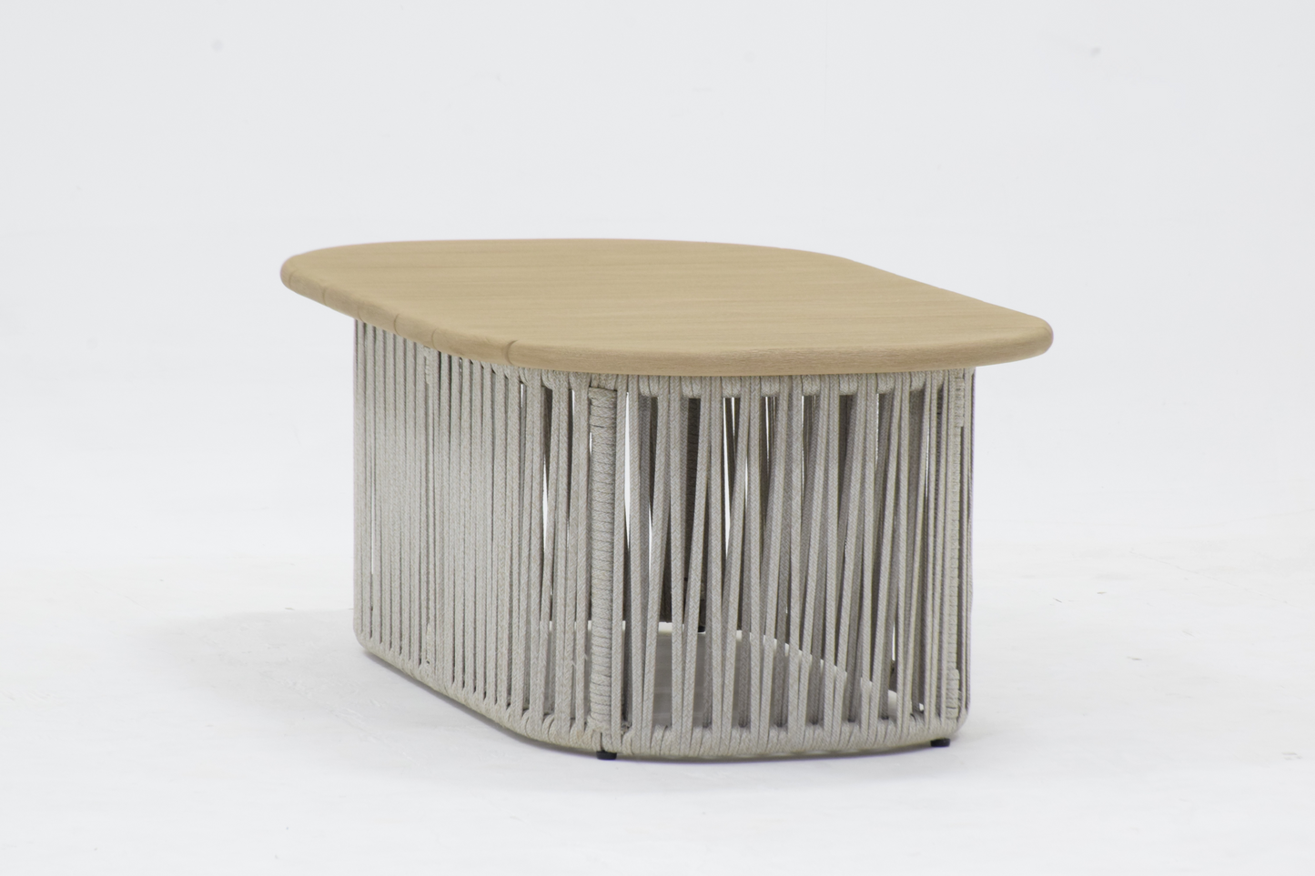 GALATA Oval Coffee Table