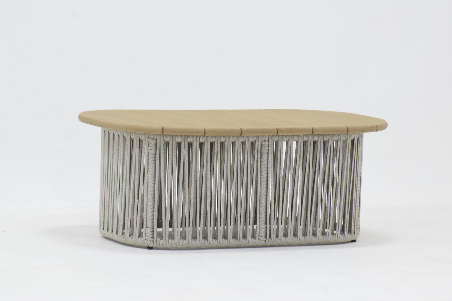 GALATA Oval Coffee Table
