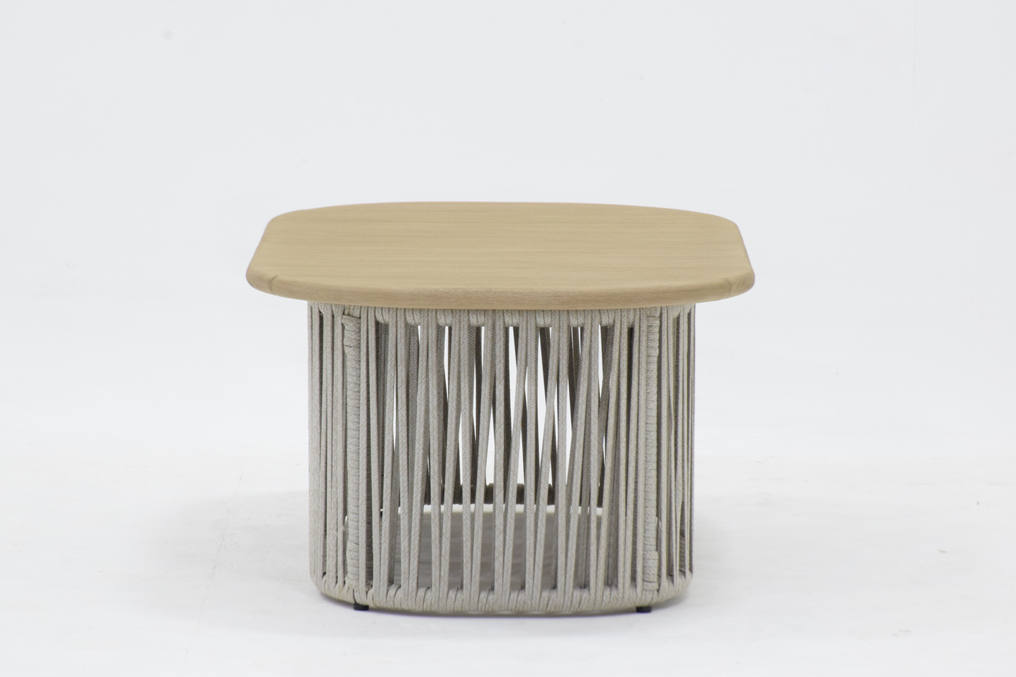 GALATA Oval Coffee Table