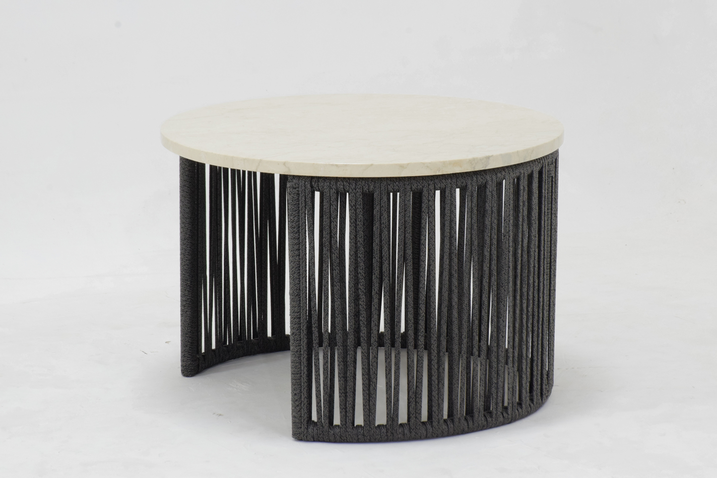 GALATA Marble Nesting Table