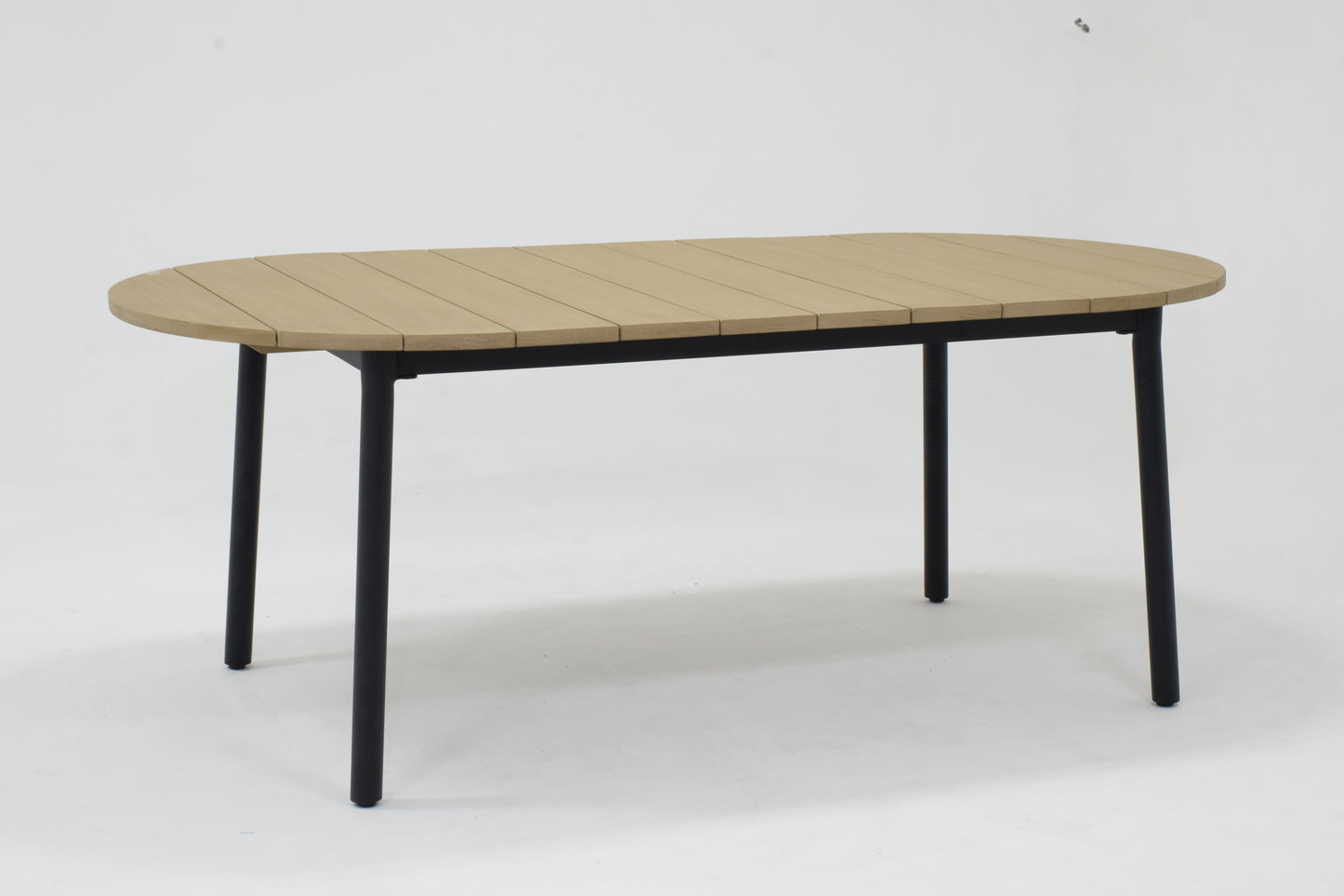 LONDON Dining Table 6-Seater