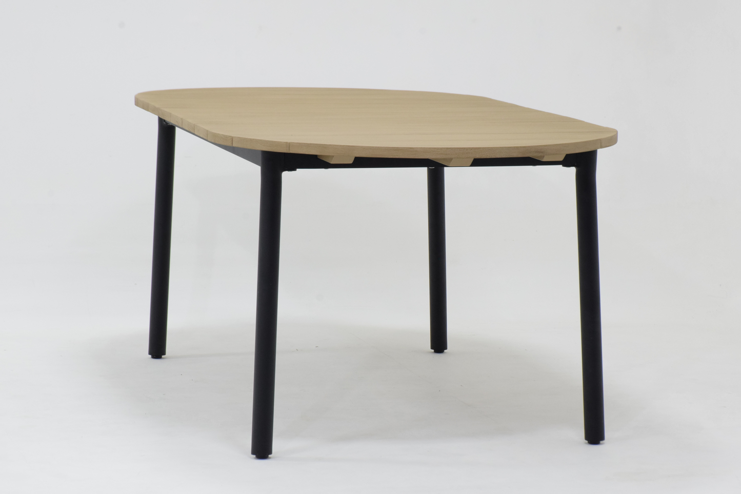 LONDON Dining Table 6-Seater