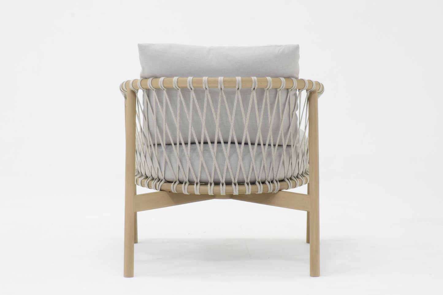 COLMAR Lounge Chair