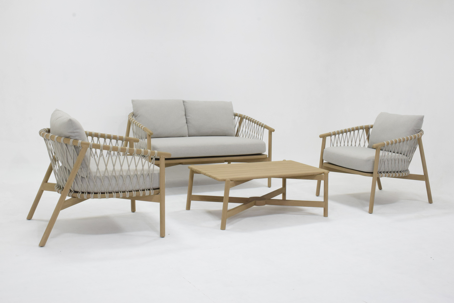 COLMAR 2-Seater