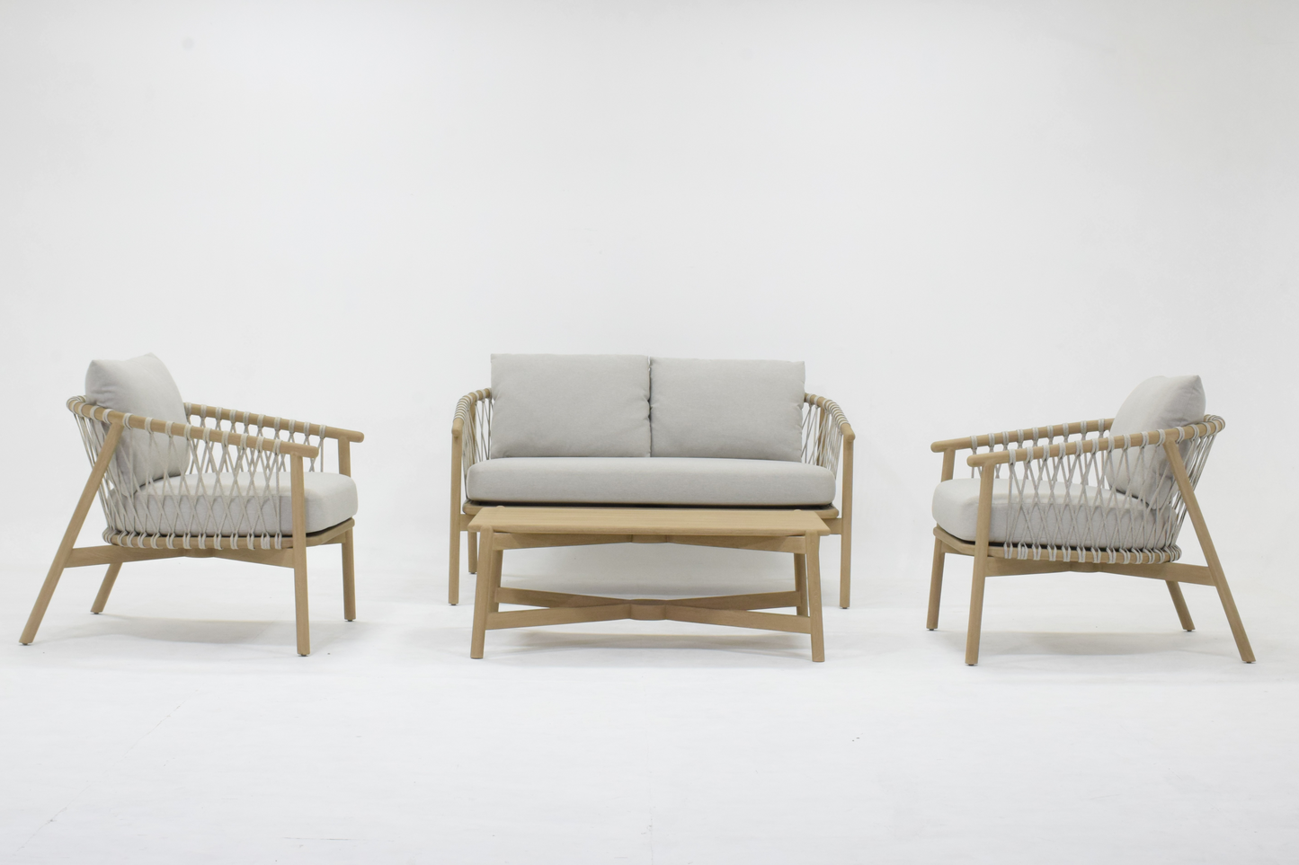COLMAR 2-Seater