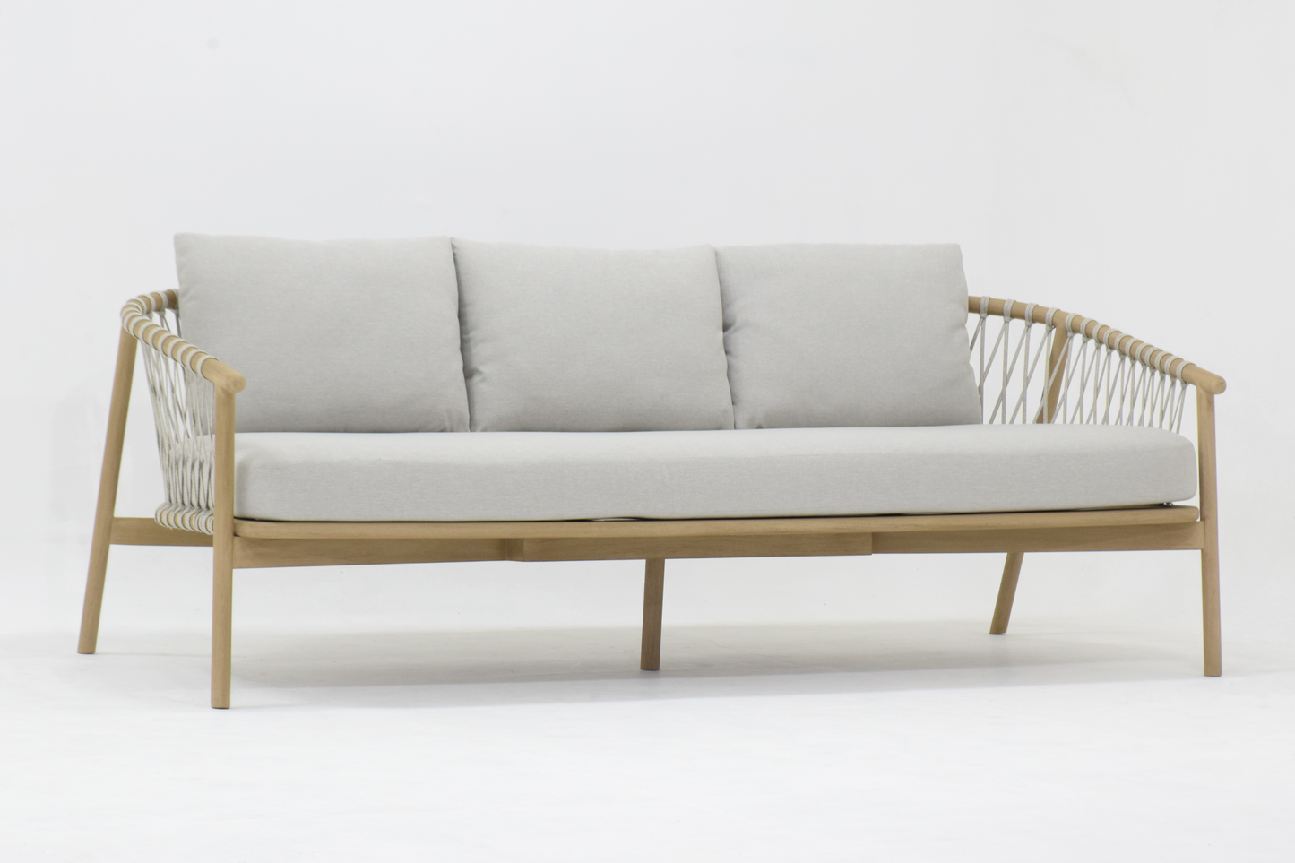 COLMAR 3-Seater Sofa