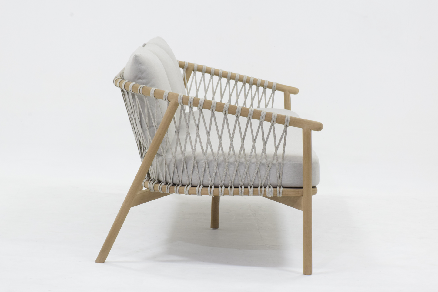 COLMAR 3-Seater Sofa