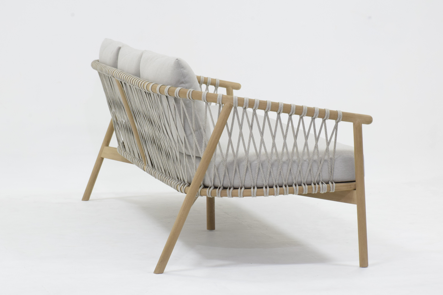COLMAR 3-Seater Sofa