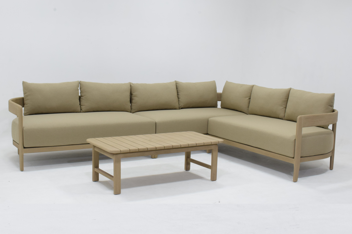 CAVALA Right Arm L Sectional