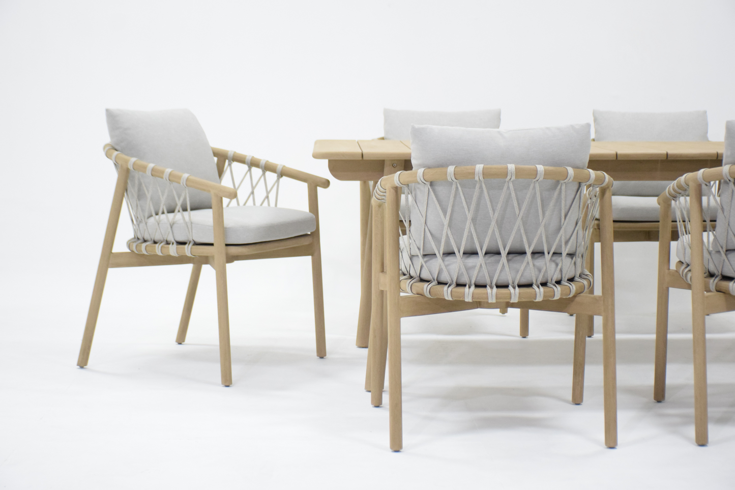 COLMAR Dining Chair