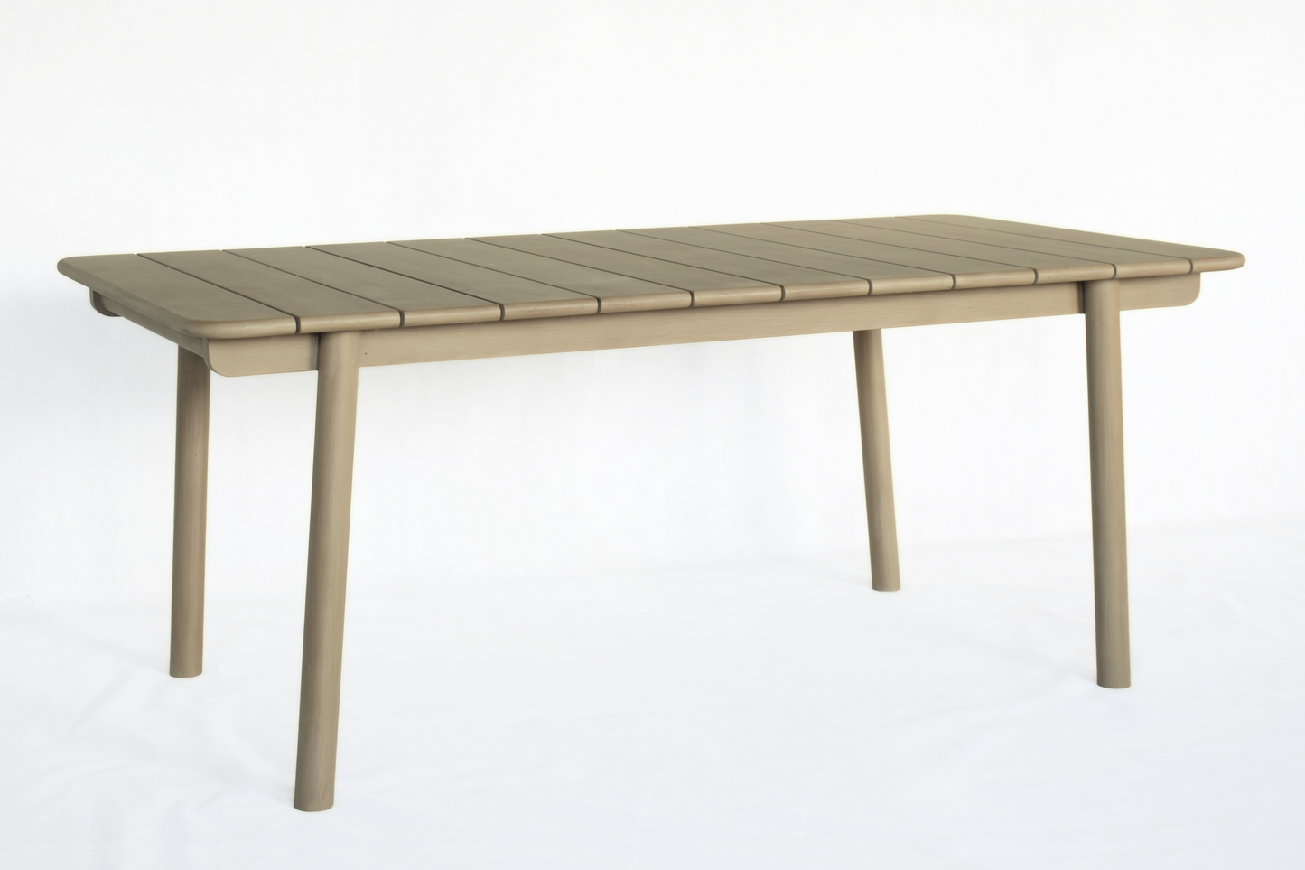 COLMAR Dining Table 6-Seater