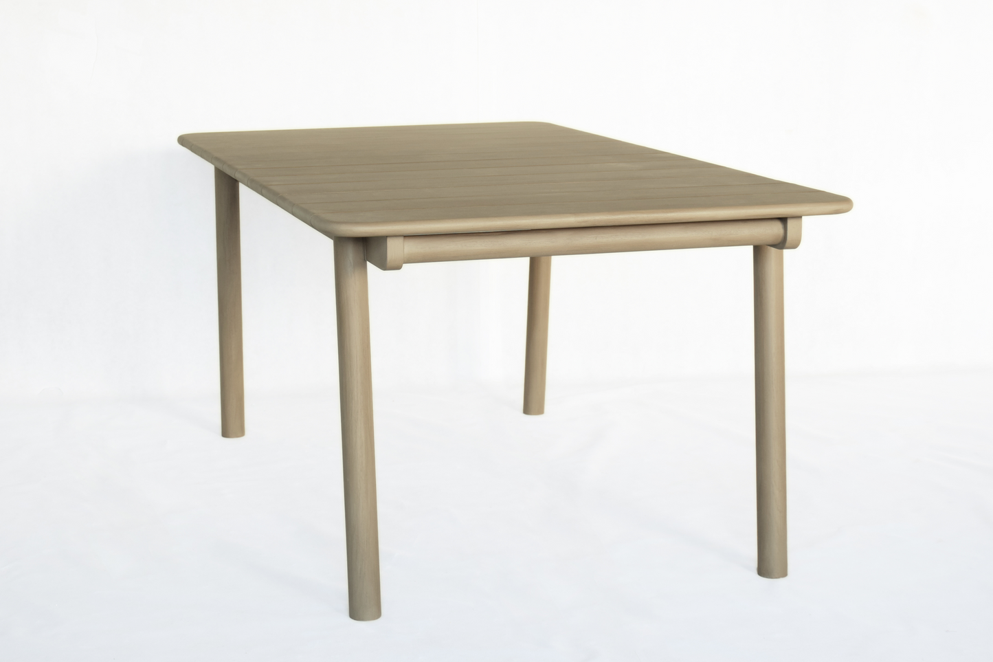 COLMAR Dining Table 6-Seater