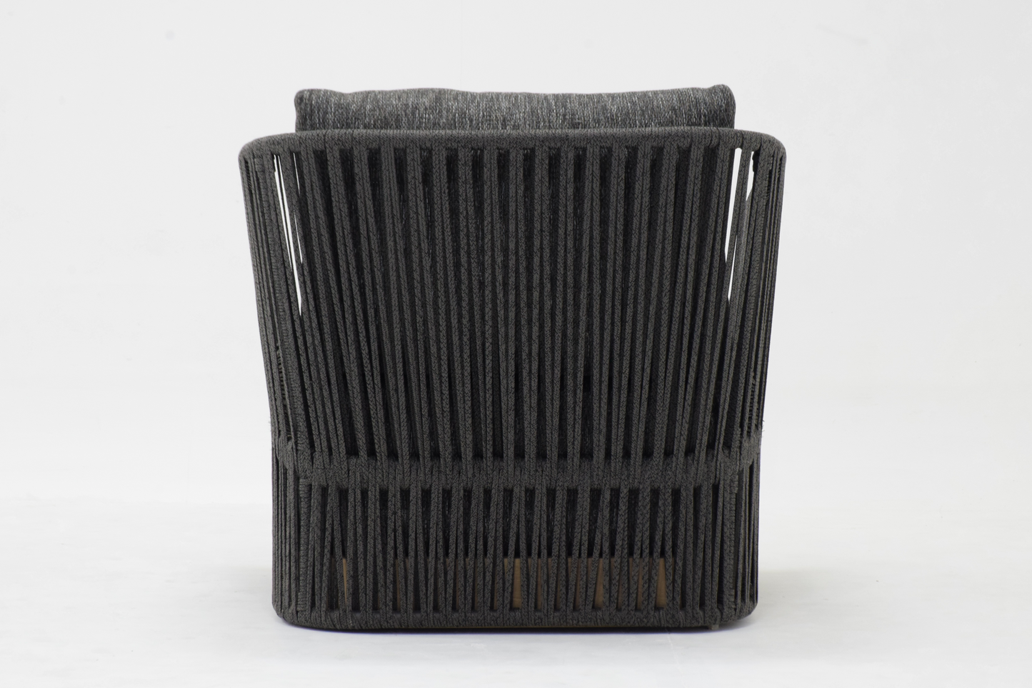 GALATA Lounge Chair Dark