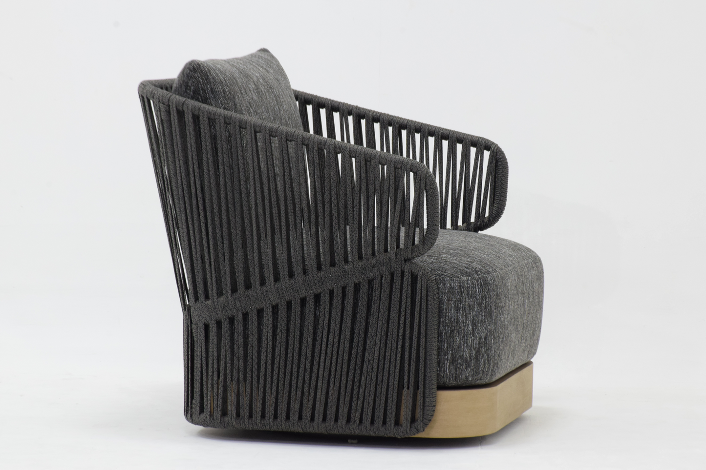 GALATA Swivel Chair