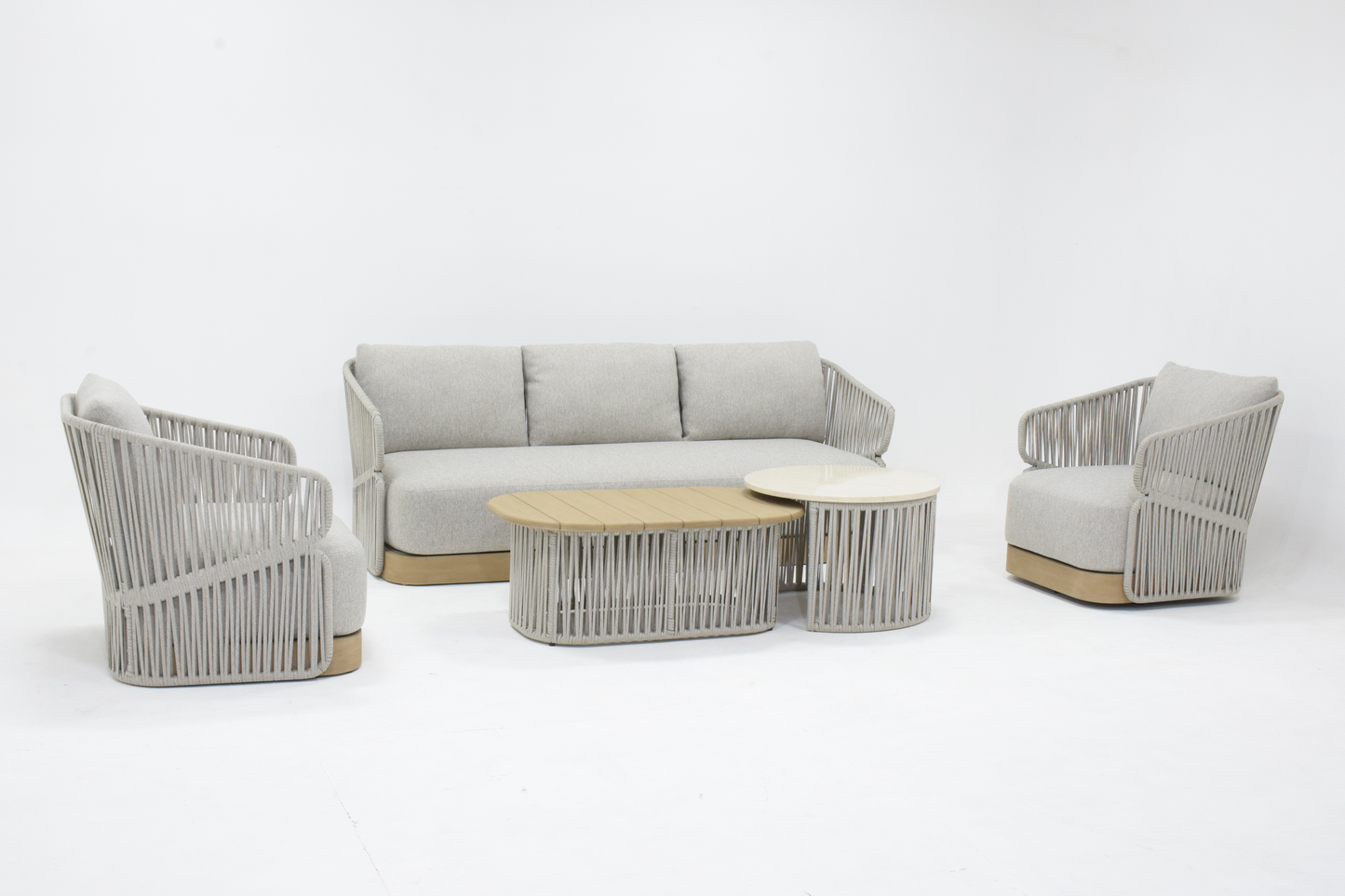 GALATA Sofa 3-Seater