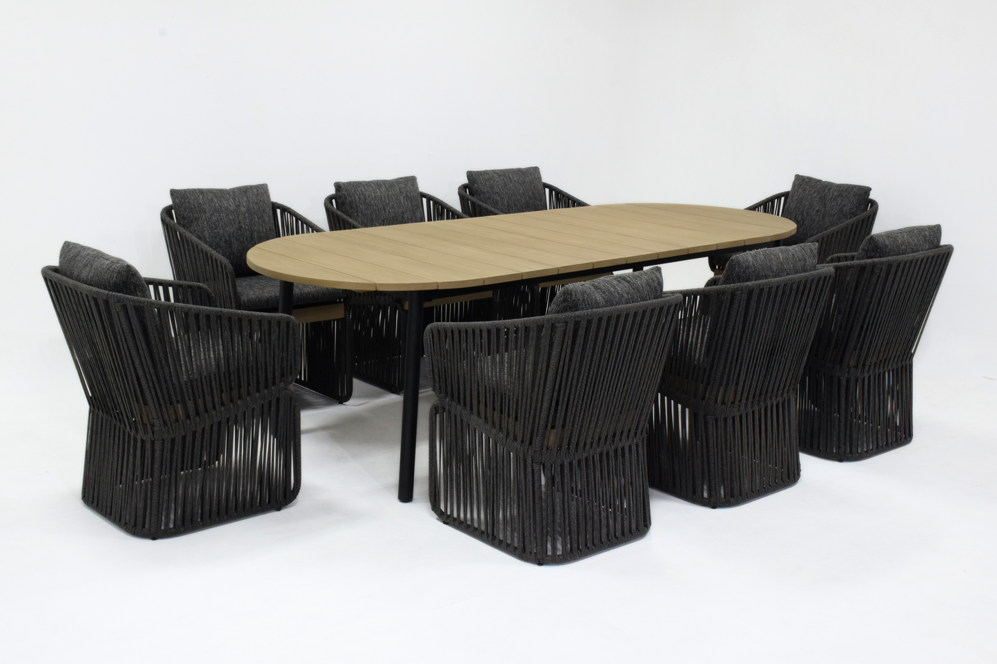 GALATA Dining Chair