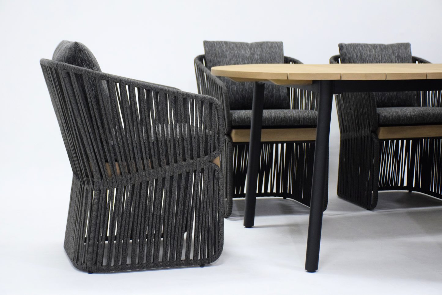 GALATA Dining Chair