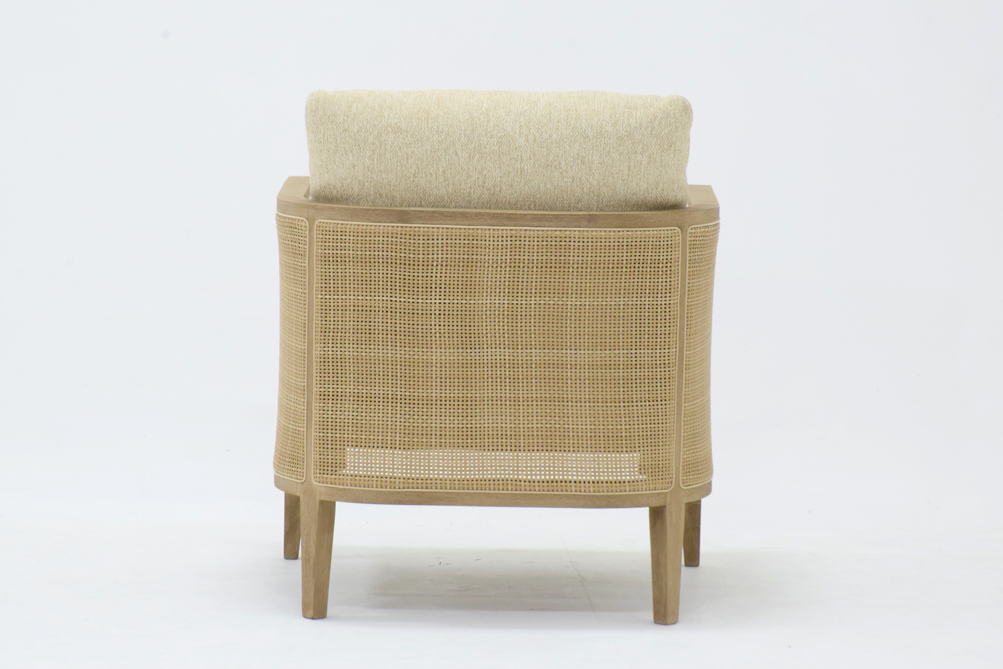 IZMIR Lounge Chair