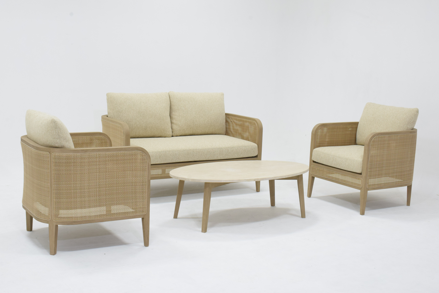 IZMIR 2-Seater