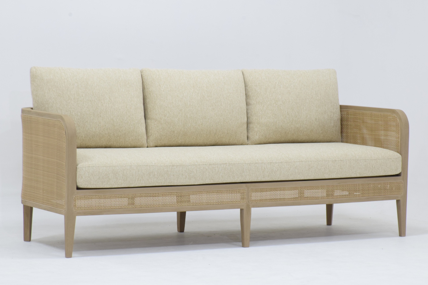 IZMIR 3-Seater