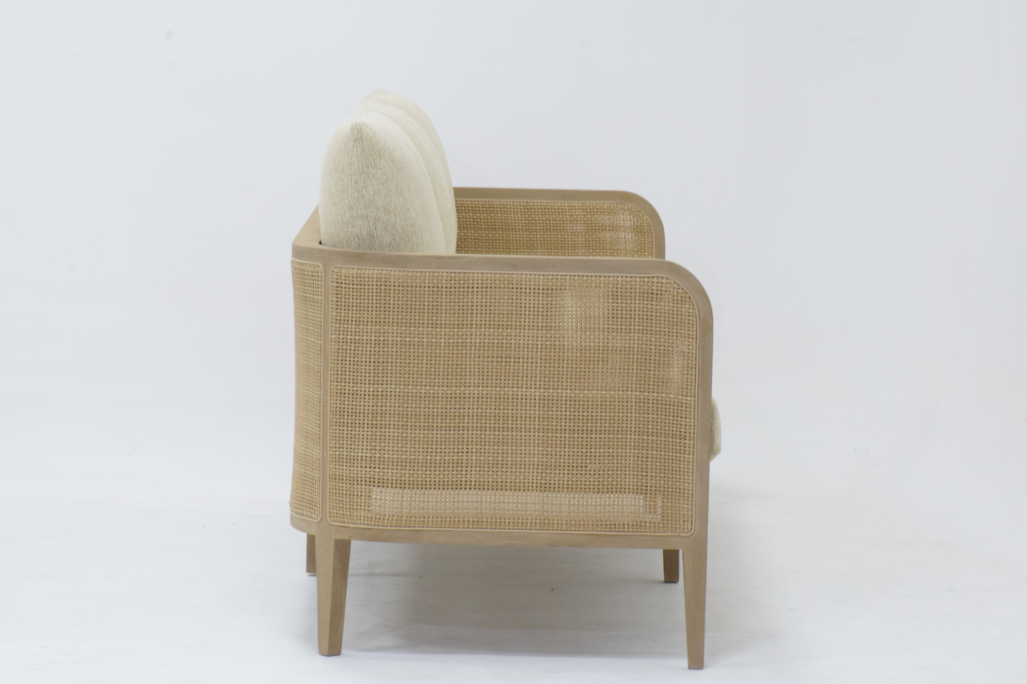 IZMIR 3-Seater