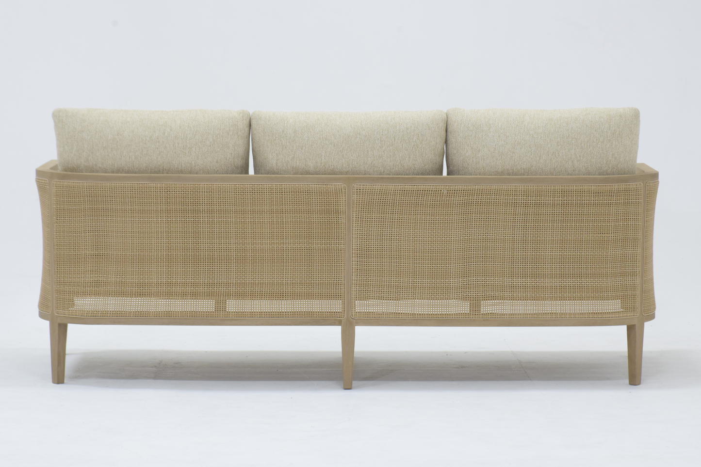 IZMIR 3-Seater