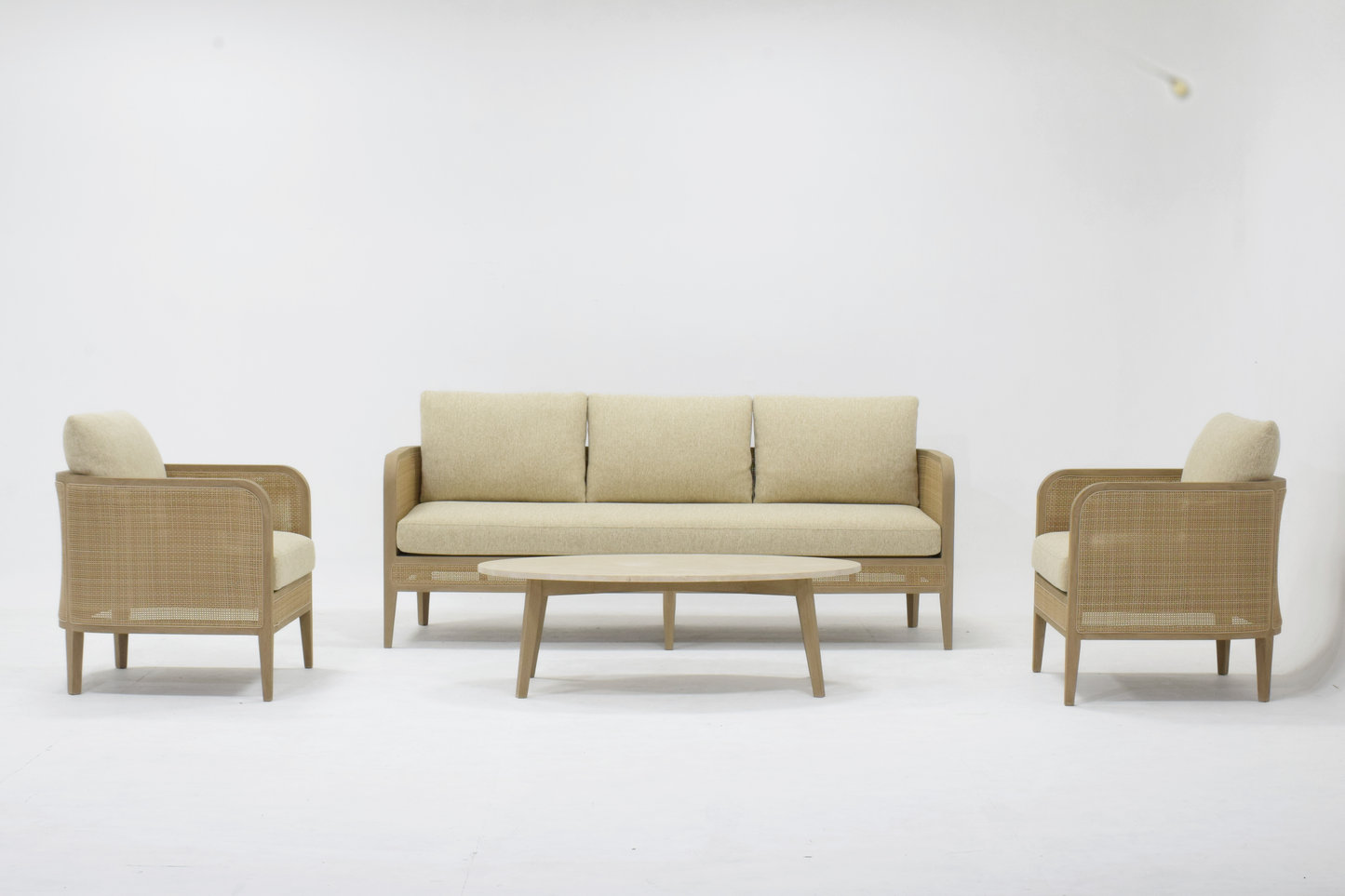 IZMIR 3-Seater
