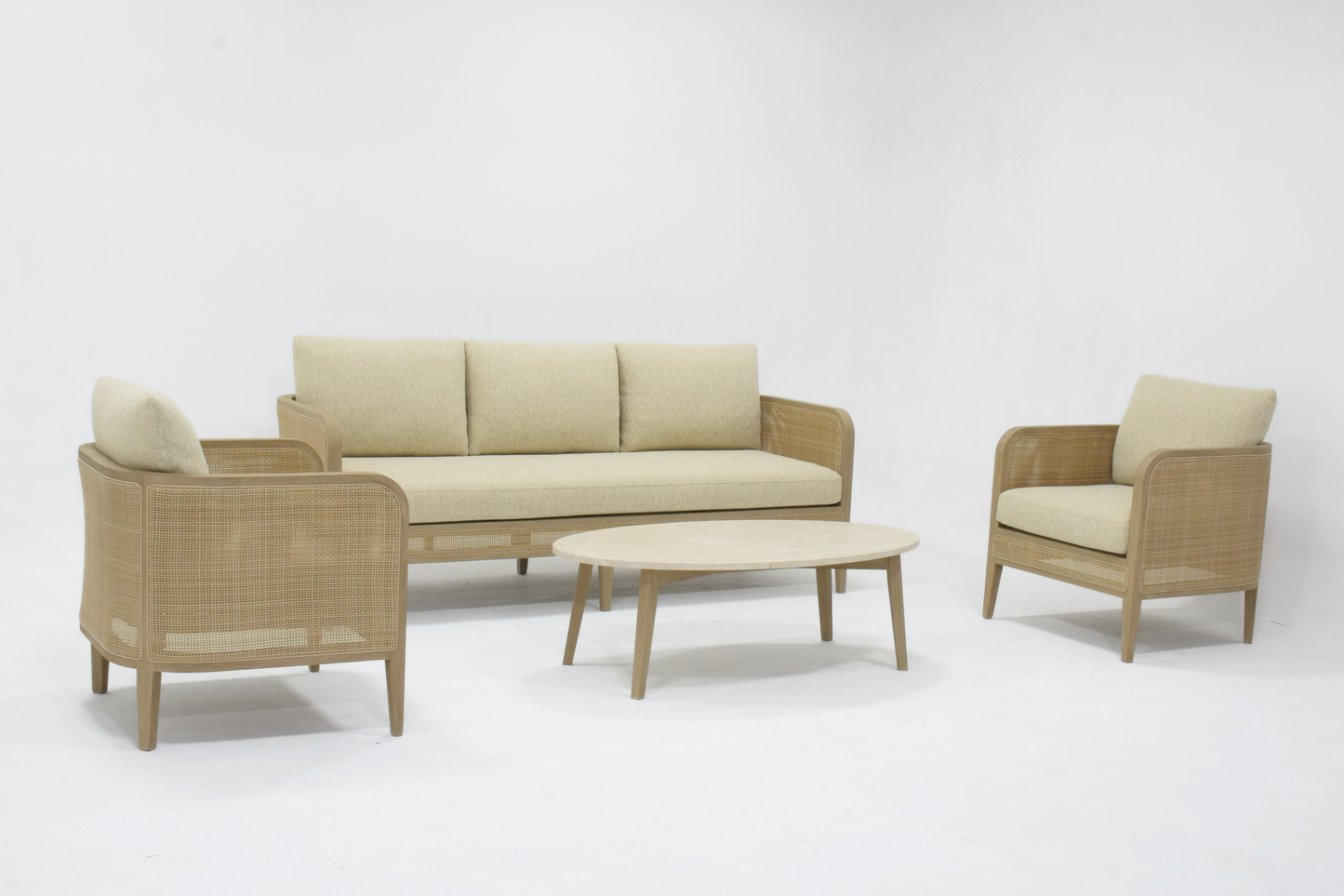IZMIR 3-Seater