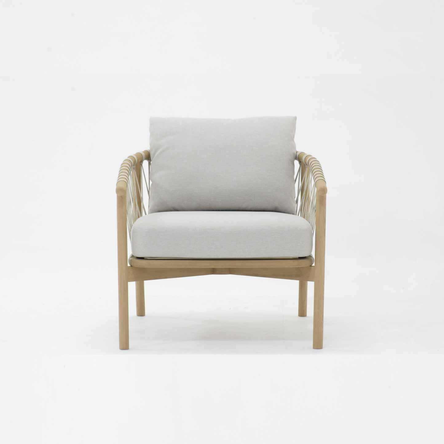 COLMAR Lounge Chair