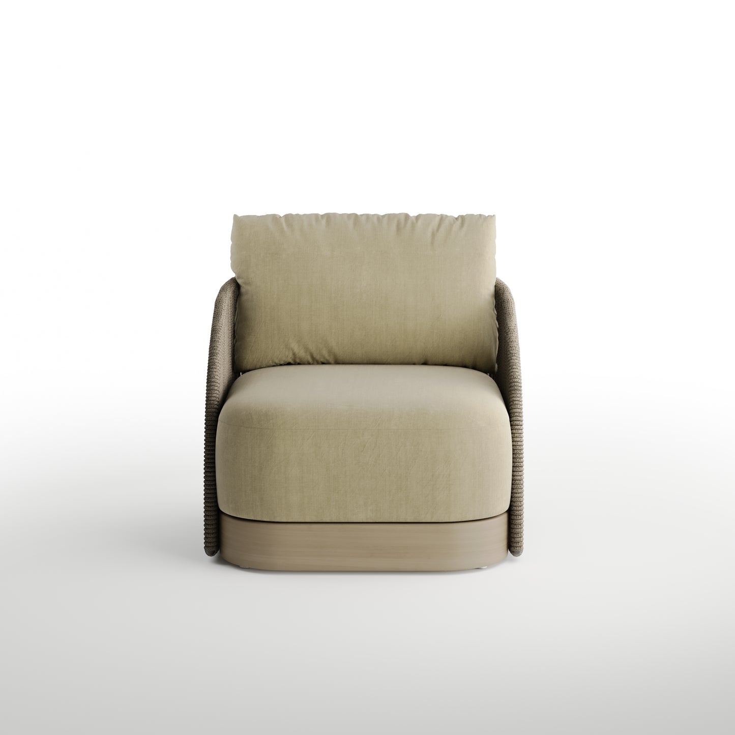 SAPPORO Swivel Chair
