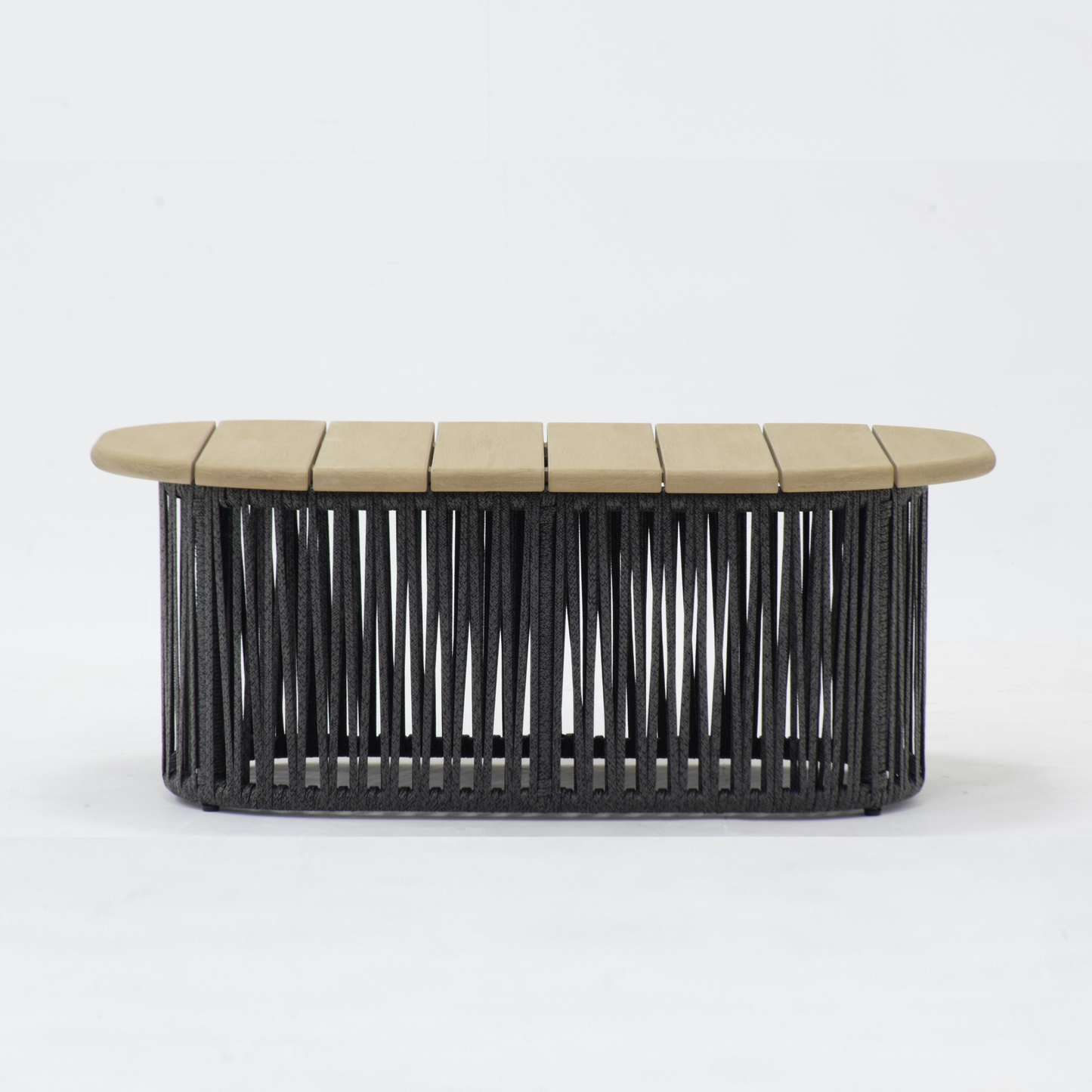 GALATA Oval Coffee Table