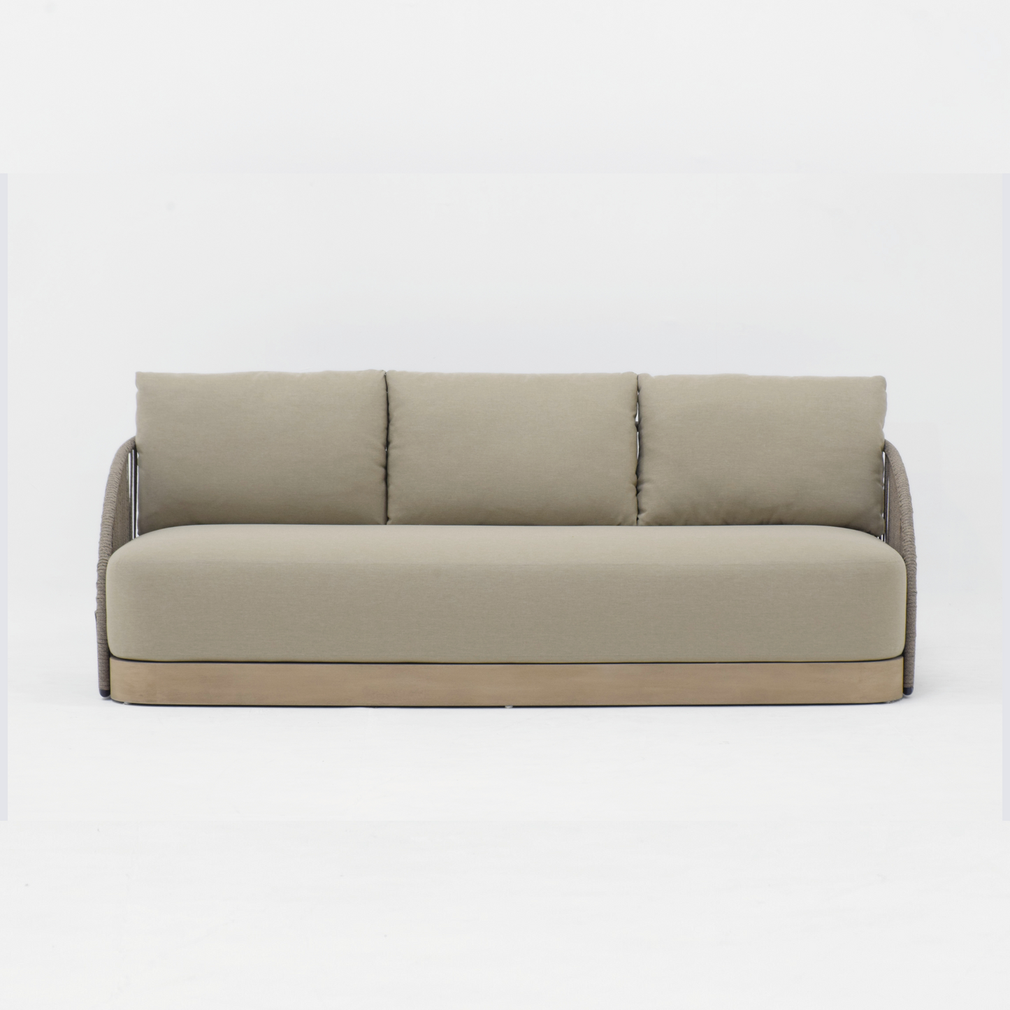 SAPPORO Sofa 3-Seater