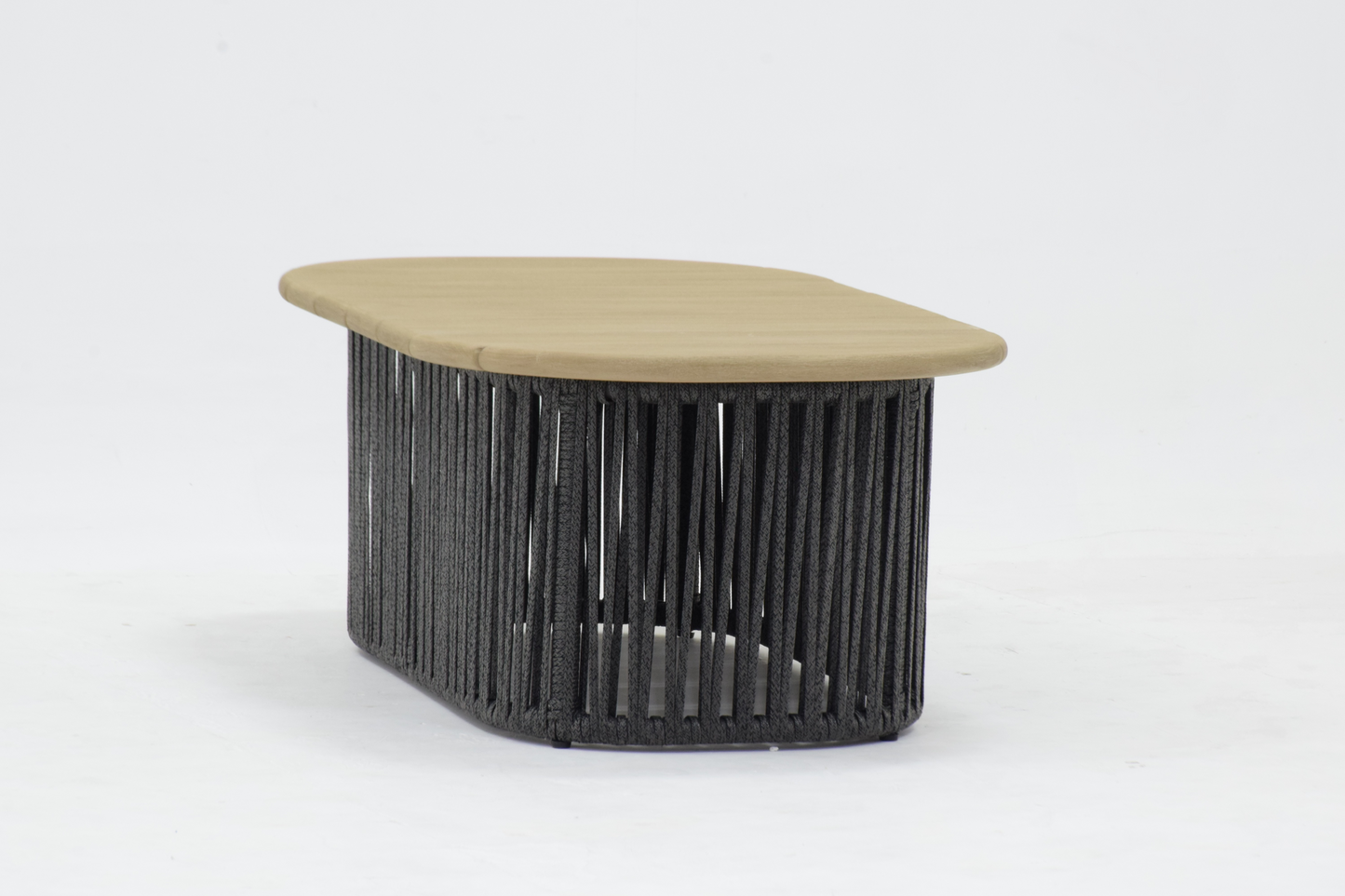 GALATA Oval Coffee Table