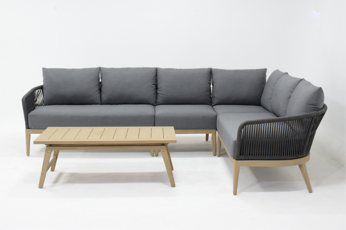 LUCIA Customisable Sectional Sofa