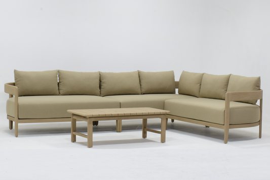 CAVALA Right Arm L Sectional