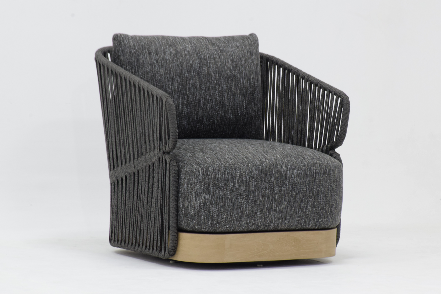 GALATA Swivel Chair