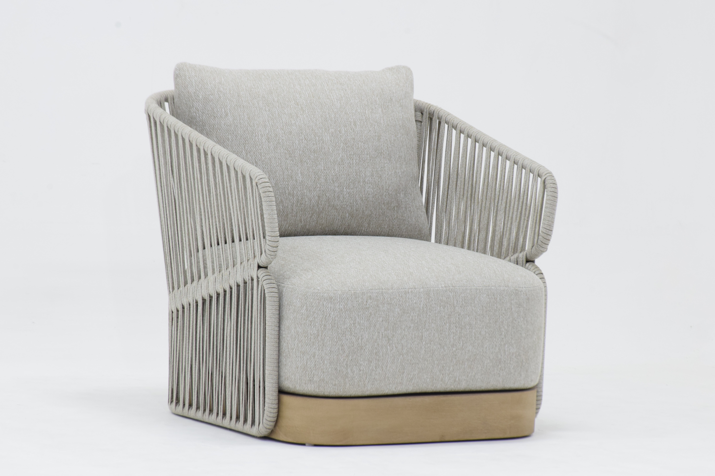 GALATA Lounge Chair