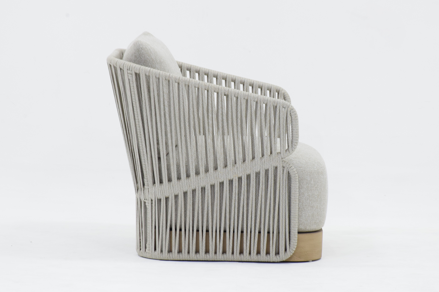 GALATA Lounge Chair