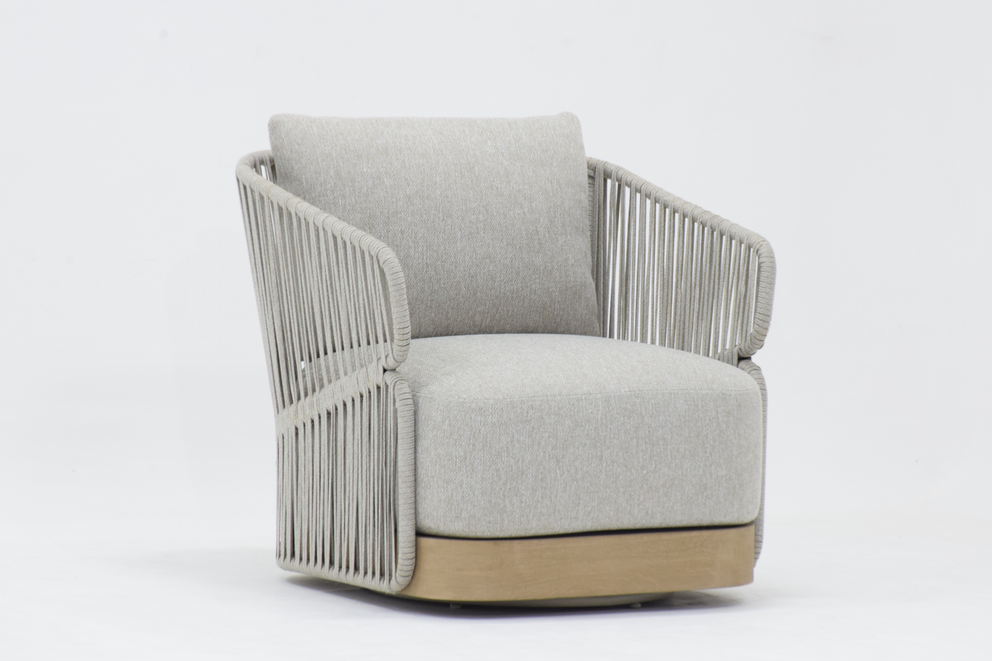 GALATA Swivel Chair