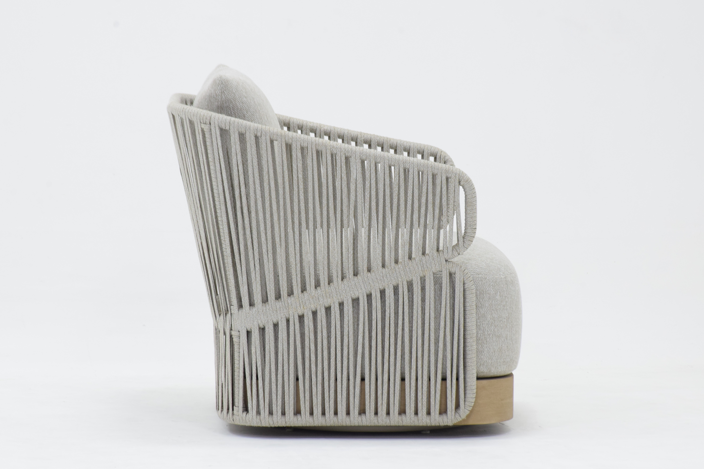GALATA Swivel Chair