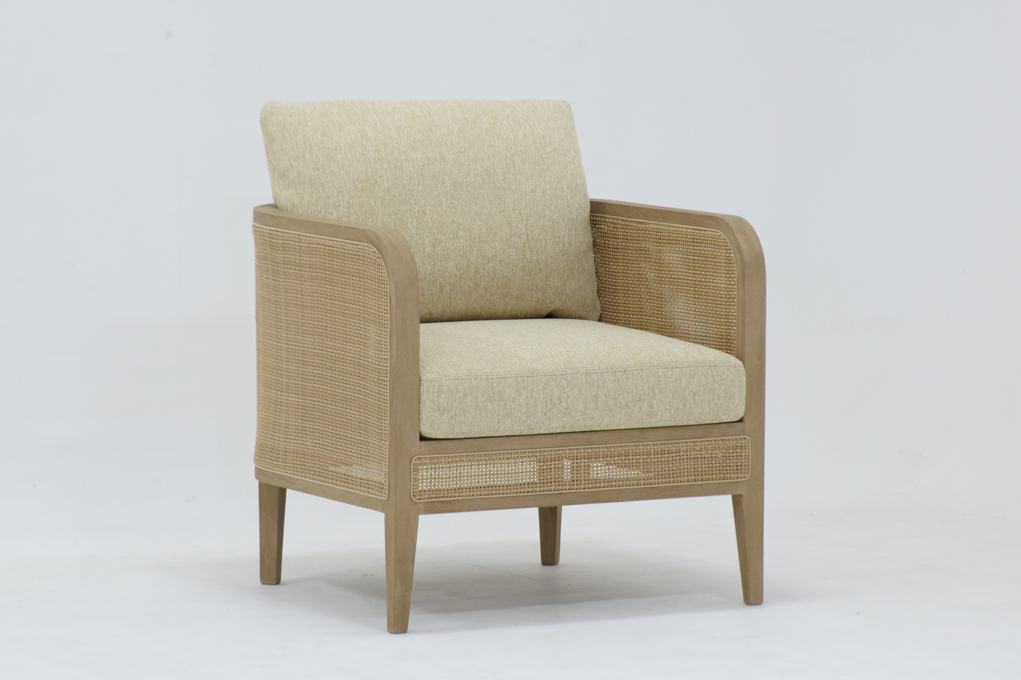 IZMIR Lounge Chair