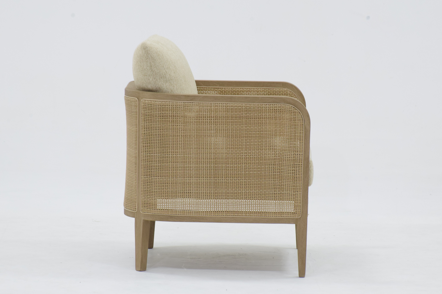 IZMIR Lounge Chair
