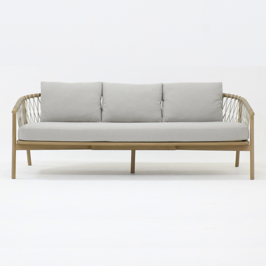 COLMAR 3-Seater Sofa